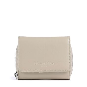 Liebeskind Pablita Tokyo Sheep M Wallet ivory