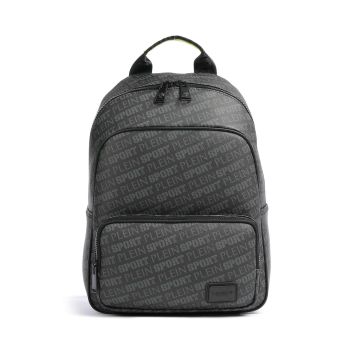 Plein Sport Denver Backpack black