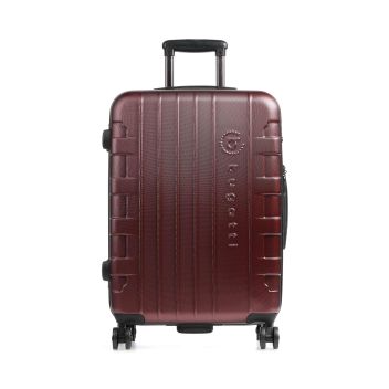 Bugatti Galatea Spinner (4 wheels) dark red