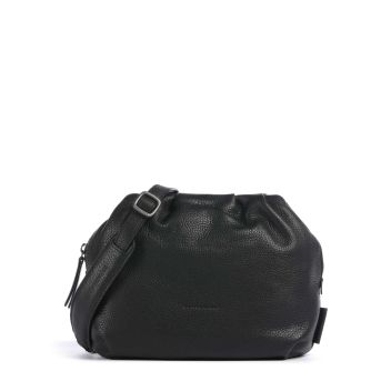 Aunts & Uncles Philocalists Honey Crossbody bag black