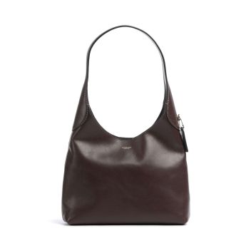 Coach Brooklyn 28 Hobo bag dark brown