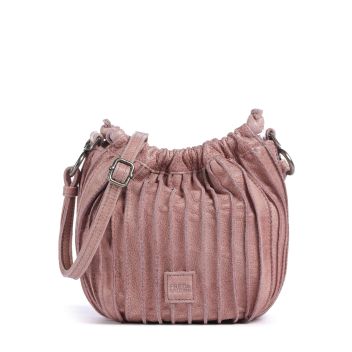 FredsBruder Say Hello Crossbody bag rose