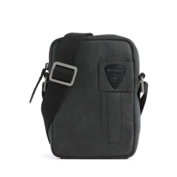 Strellson Richmond Crossbody bag black
