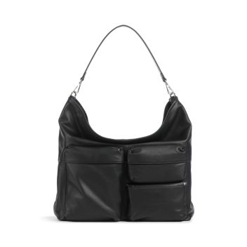 Liebeskind LK 204 L Hobo bag black