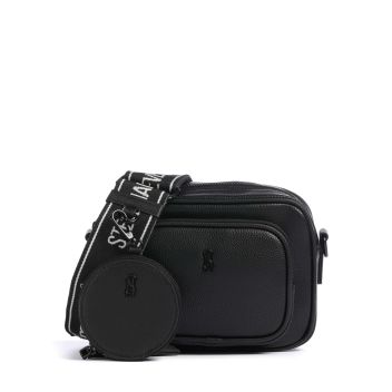 Steve Madden BLILLITE Crossbody bag black