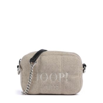 JOOP! Jeans Ordine 1.0 Giaccone Fabrizia Crossbody bag beige