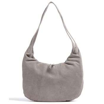 Aunts & Uncles Amelie´s Nettle Bed Ginseng Hobo bag taupe