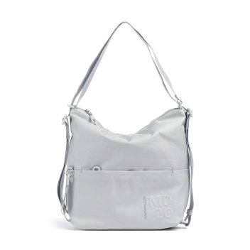 Mandarina Duck MD20 Backpack bag grey