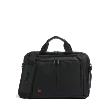 Wenger Modern Source Briefcase black