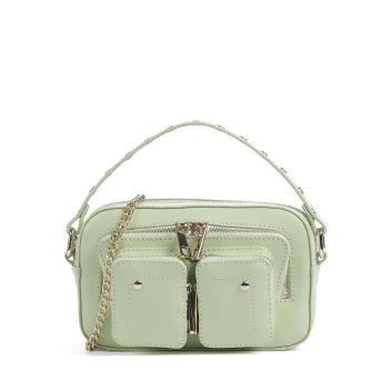 Núnoo Florence Helena Crossbody bag light green