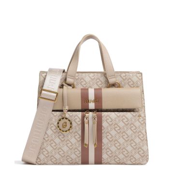 Liu Jo Clidia Handbag beige