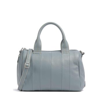 FredsBruder Feeling Good L Handbag blue-grey