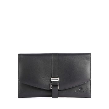 Windrose Nappa Jewelry box black