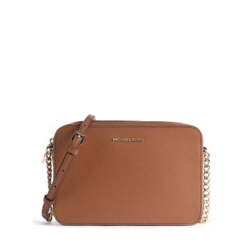 Michael Kors Jet Set Crossbody bag brown