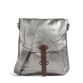 Taschendieb Wien Salvatorgasse 2 Crossbody bag silver