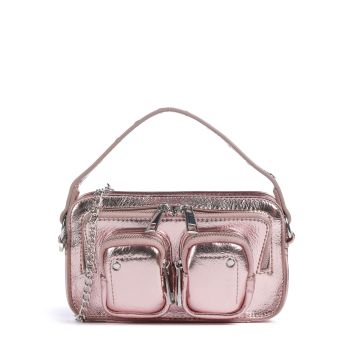 Núnoo Recycled Cool Helena Crossbody bag rose