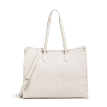 Valentino Bags Rised Re Tote bag cream