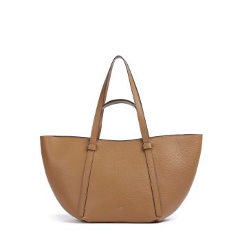 Abro Tekla Cosmo Tote bag brown