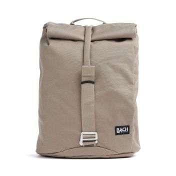 Bach Alley 18 Rolltop backpack sand