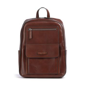 The Bridge Alberto Backpack brown