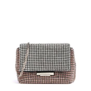 Ted Baker Gliters Crossbody bag rosegold
