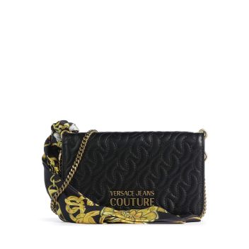 Versace Jeans Couture Thelma Crossbody bag black