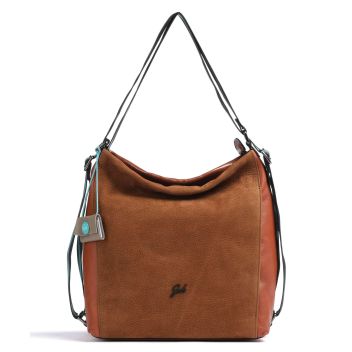 Gabs Aissa Hobo bag brown