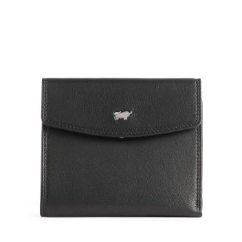 Braun Büffel Golf Edition Wallet black