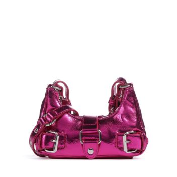 Núnoo Recycled Cool Palma Crossbody bag pink