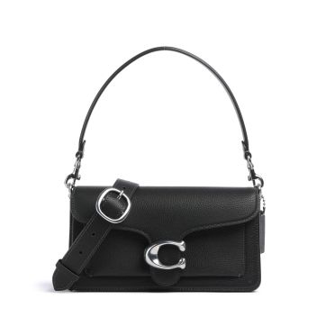 Coach Tabby 26 Shoulder bag black
