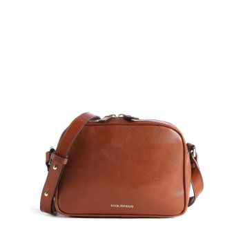 Royal RepubliQ Essential Crossbody bag cognac