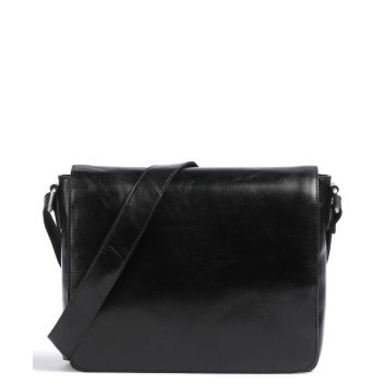 Leonhard Heyden Cambridge Briefcase black