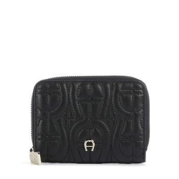 Aigner Diadora Wallet black