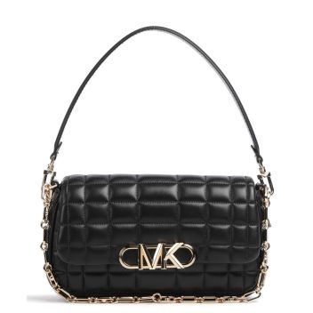 Michael Kors Parker Shoulder bag black