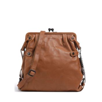 Aunts & Uncles Grandma\'s Luxury Club Mrs. Tea Cake Shoulder bag brown