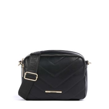 Travelite Barbara Cozy Crossbody bag black