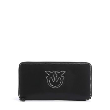 Pinko Ryder Wallet black