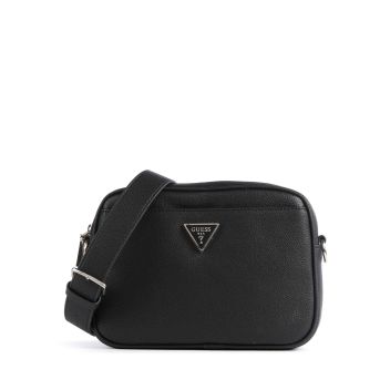 Guess Meridian Crossbody bag black