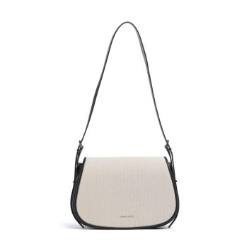 Michael Kors Lydia Shoulder bag nature/black