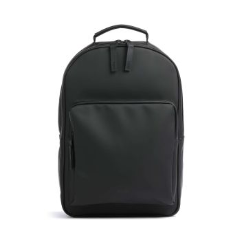 Rains Large Backpack black