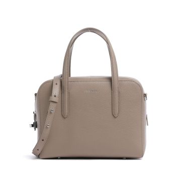 Coccinelle Swap Handbag taupe