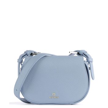 Aigner Ivy S Crossbody bag light blue