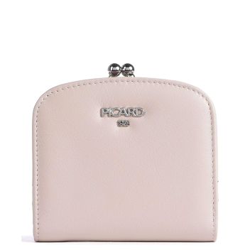 Picard Bingo Wallet antique pink