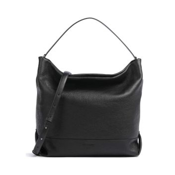 Tiger of Sweden Cesano Hobo bag black