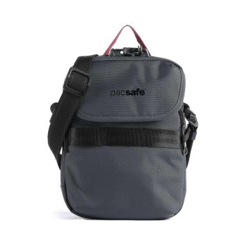 Pacsafe Metrosafe X compact Crossbody bag dark grey