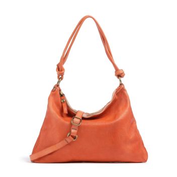 Campomaggi Hobo bag orange