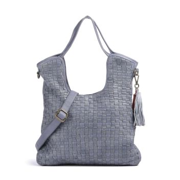 Taschendieb Wien Venusweg 3 Tote bag lavender