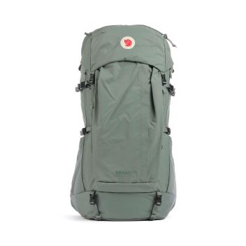 Fjällräven Abisko Friluft 45 M/L Hiking backpack greygreen