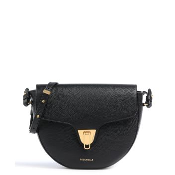 Coccinelle Beat Soft Crossbody bag black