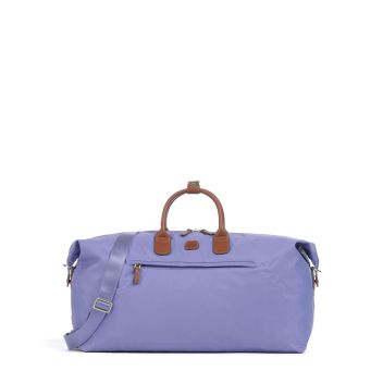 Brics X-Collection Travel bag violet
